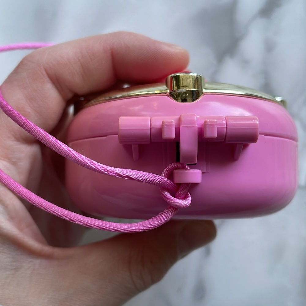 Vintage Sailor Moon Locket 1995 - ASIS, Sounds and discolour - Picture 7 of 12